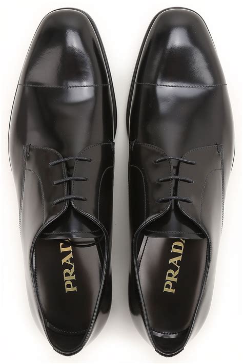 chaussure prada homme 2018 prix|Chaussures Prada pour Homme .